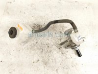 Toyota BRAKE MASTER CYLINDER W/RESERVOIR Toyota BRAKE MASTER CYLINDER W/RESERVOIR