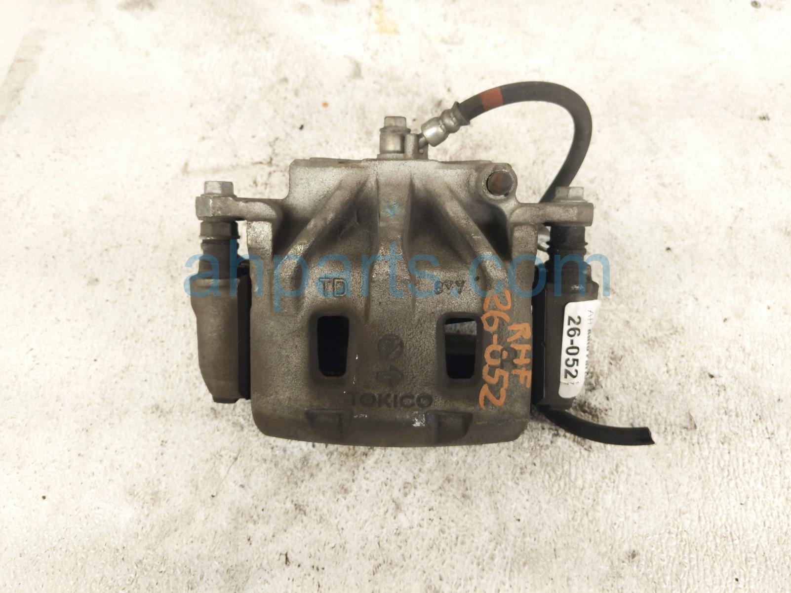 Subaru CORE CORE FR/RH BRAKE CALIPER