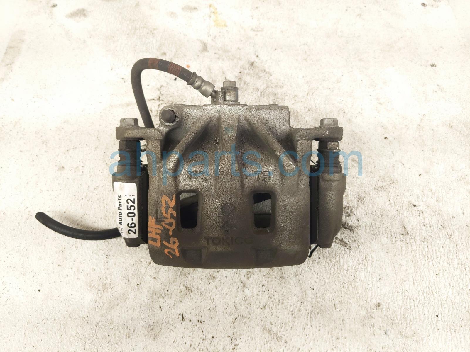 Subaru CORE CORE FR/LH BRAKE CALIPER