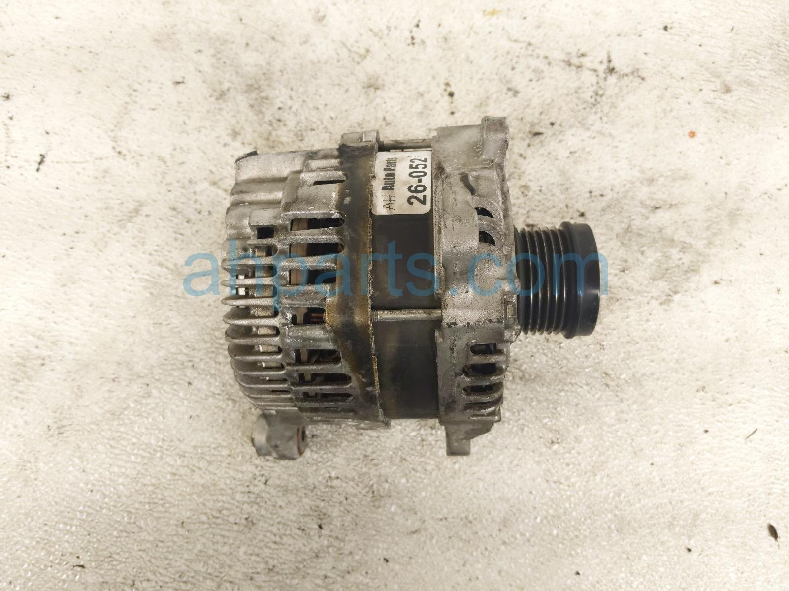 Subaru ALTERNATOR / GENERATOR