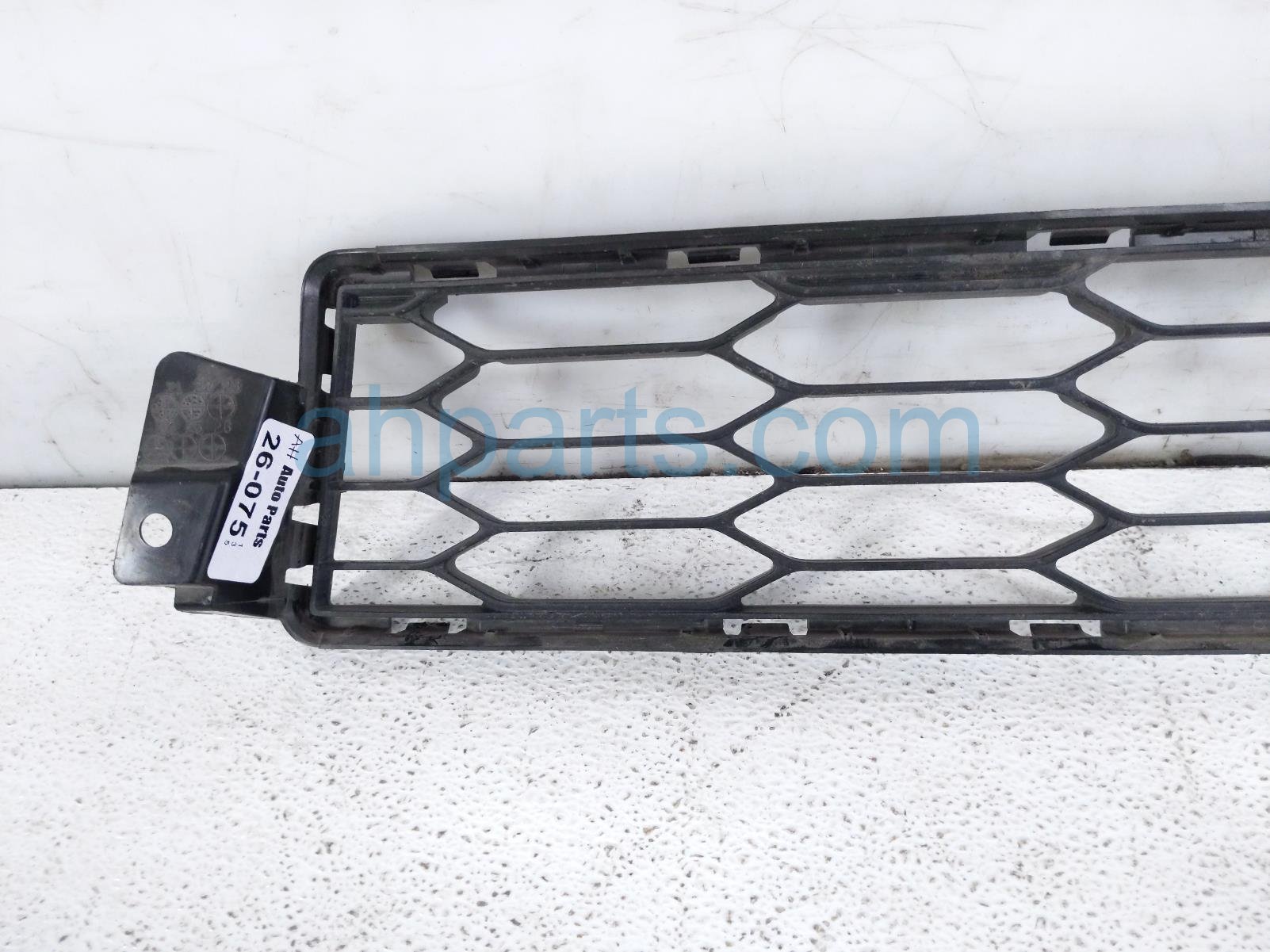 2023 Subaru Ascent Front Lower Bumper Grille Grey 57731XC24A Replacement 2023 Subaru Ascent Front Lower Bumper Grille Grey 57731XC24A Replacement thumbnail