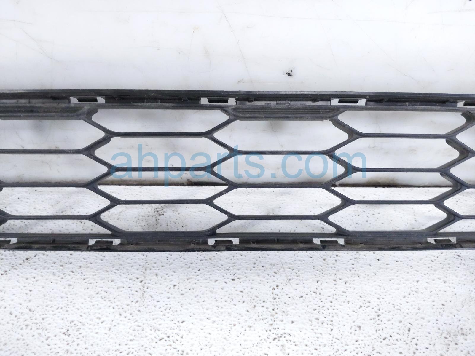 2023 Subaru Ascent Front Lower Bumper Grille Grey 57731XC24A Replacement 2023 Subaru Ascent Front Lower Bumper Grille Grey 57731XC24A Replacement thumbnail