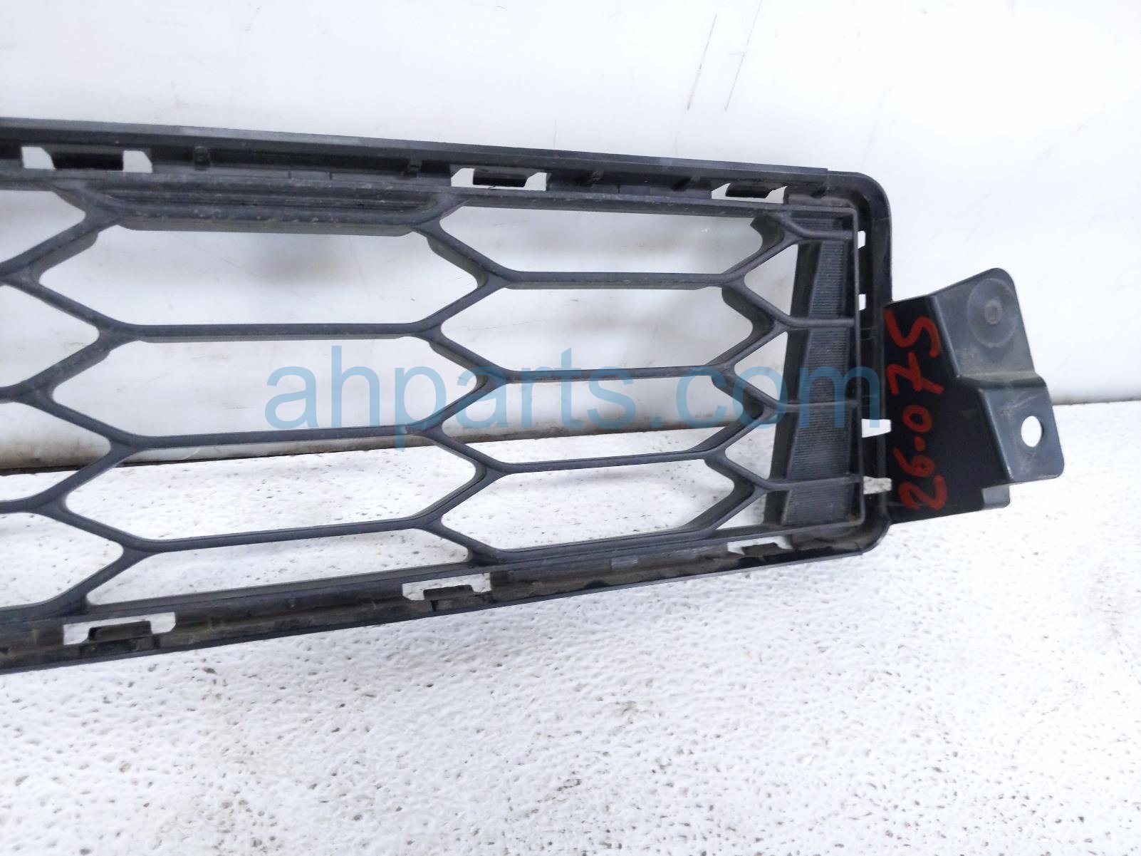 2023 Subaru Ascent Front Lower Bumper Grille Grey 57731XC24A Replacement 2023 Subaru Ascent Front Lower Bumper Grille Grey 57731XC24A Replacement thumbnail