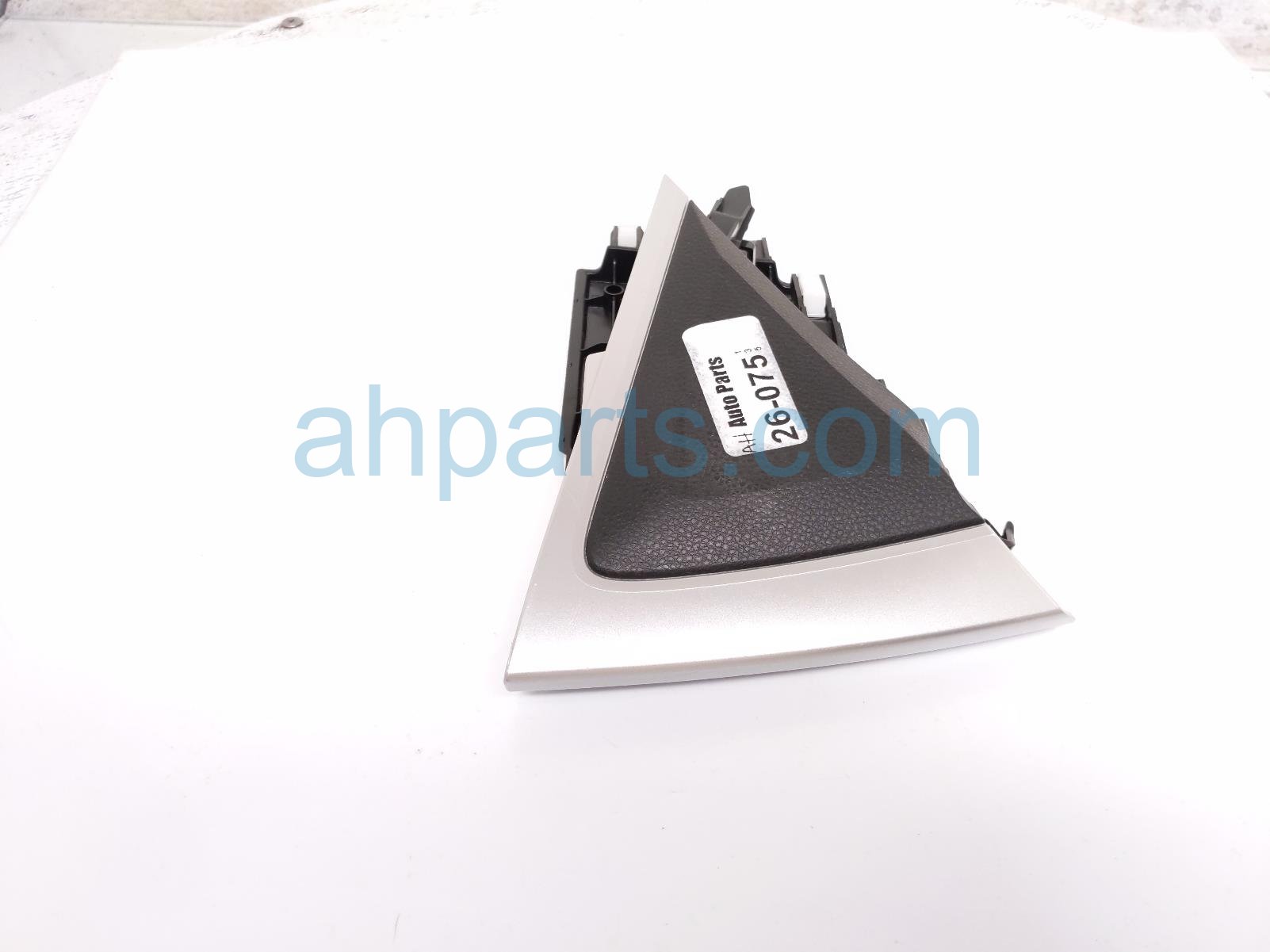 Toyota CENTER LH CUBBY TRIM PANEL -GREY