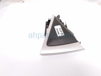 Toyota CENTER LH CUBBY TRIM PANEL -GREY Toyota CENTER LH CUBBY TRIM PANEL -GREY