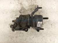 Toyota LH SIDE ENGINE MOUNT - 3.5L AWD Toyota LH SIDE ENGINE MOUNT - 3.5L AWD