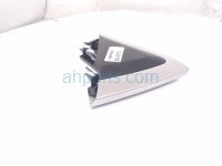 Toyota CENTER RH CUBBY TRIM PANEL -GREY Toyota CENTER RH CUBBY TRIM PANEL -GREY