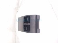 Toyota REAR CONSOLE TRIM W/VENTS -GREY Toyota REAR CONSOLE TRIM W/VENTS -GREY