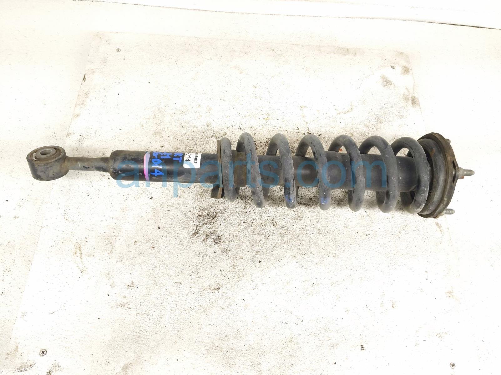 $75 Toyota FR/LH STRUT ABSORBER + SPRING