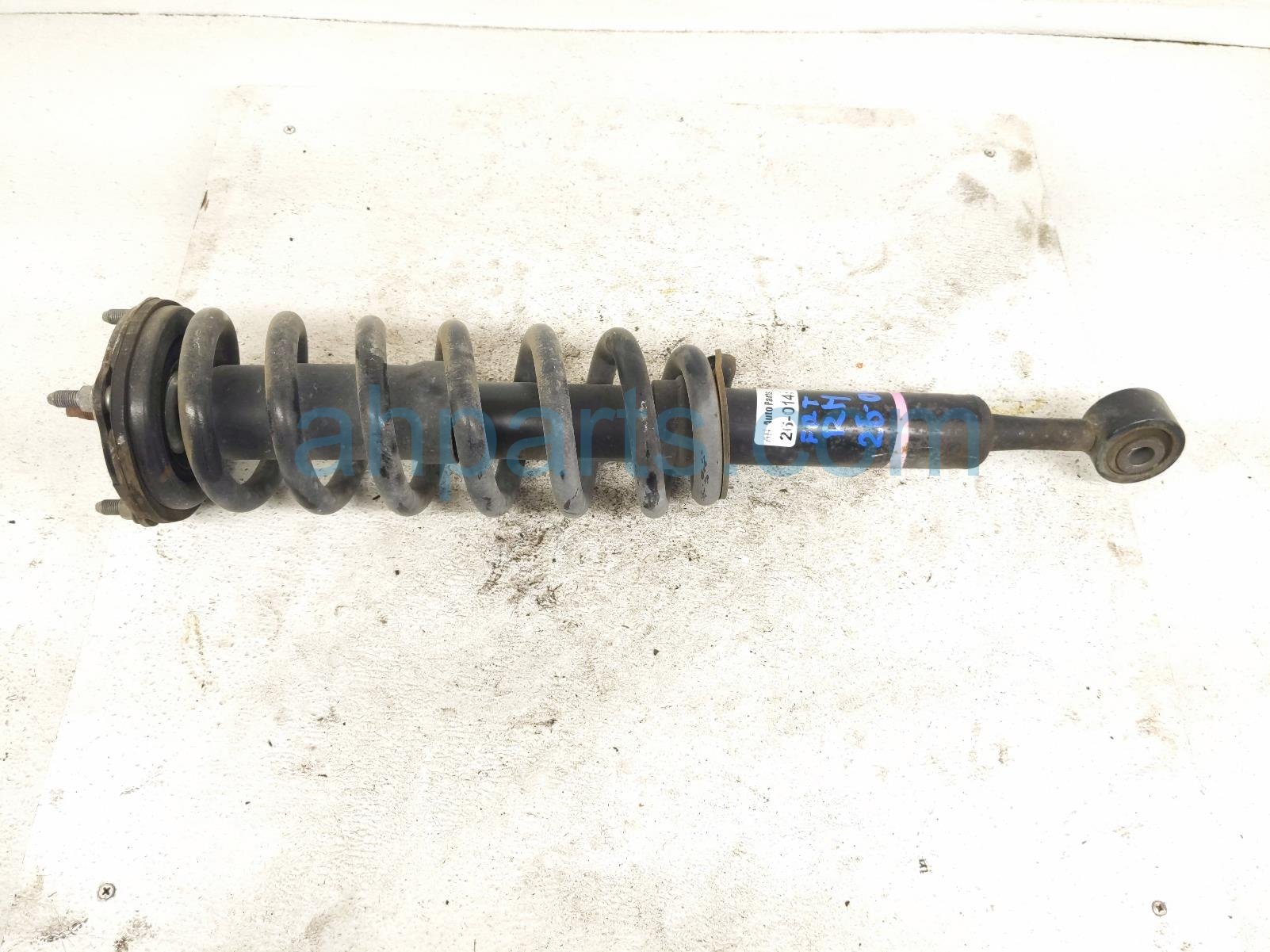 $75 Toyota FR/RH STRUT ABSORBER + SPRING