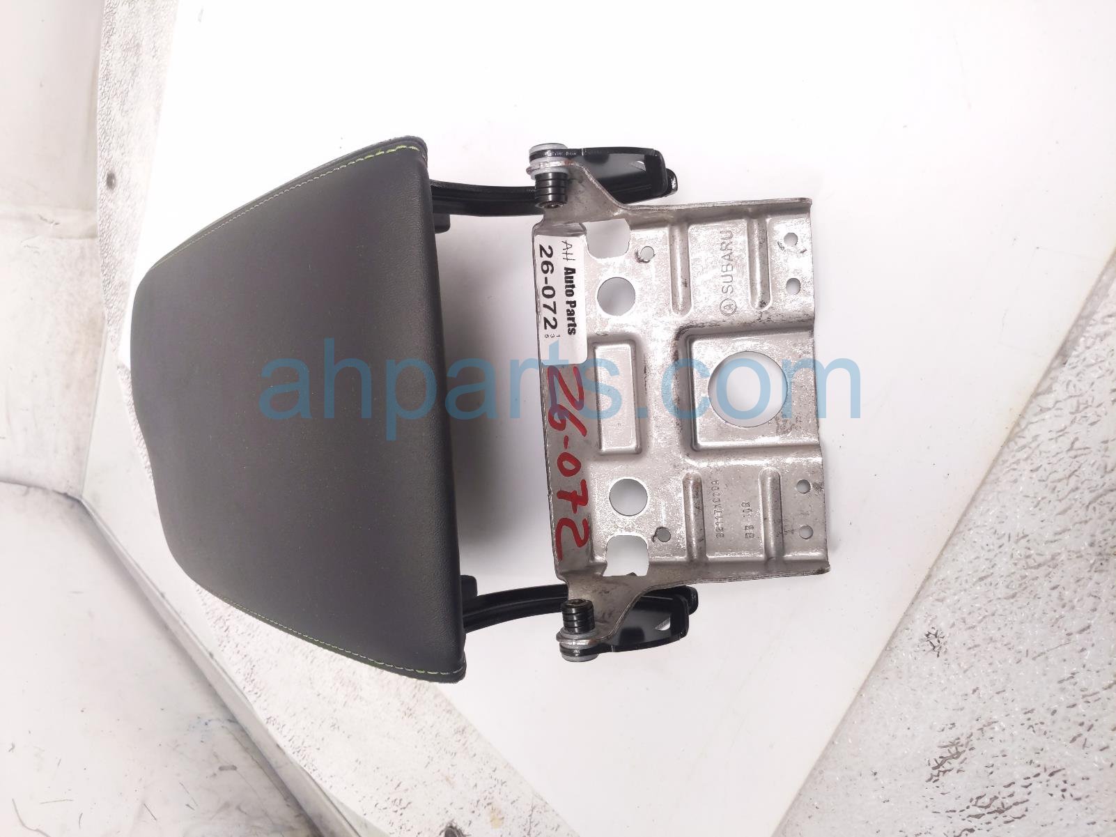 2023 Subaru Ascent Center Console Lid/armrest Grey 92114XC04AVH Replacement 2023 Subaru Ascent Center Console Lid/armrest Grey 92114XC04AVH Replacement thumbnail