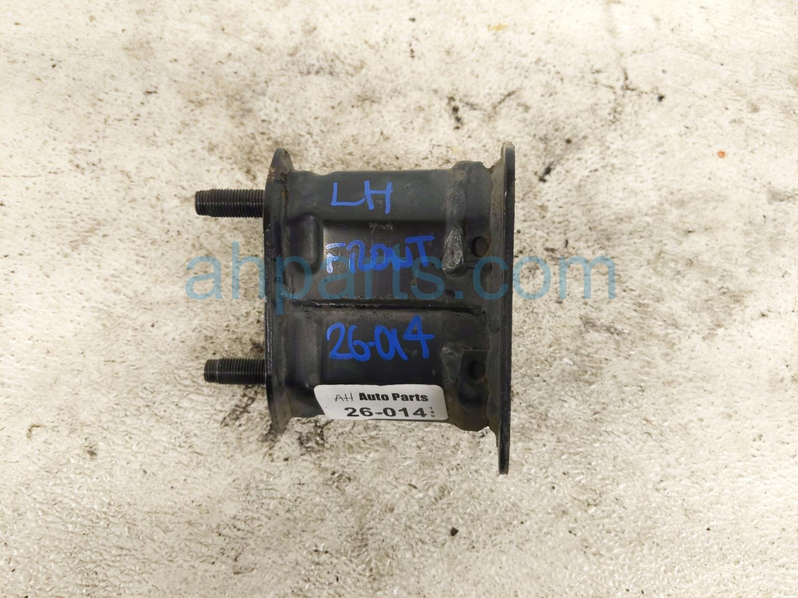 $49 Toyota FR/LH BUMPER EXTENSION MOUNT BRKT