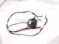 $49 Toyota RADIO ANTENNA MODULE - LH $49 Toyota RADIO ANTENNA MODULE - LH