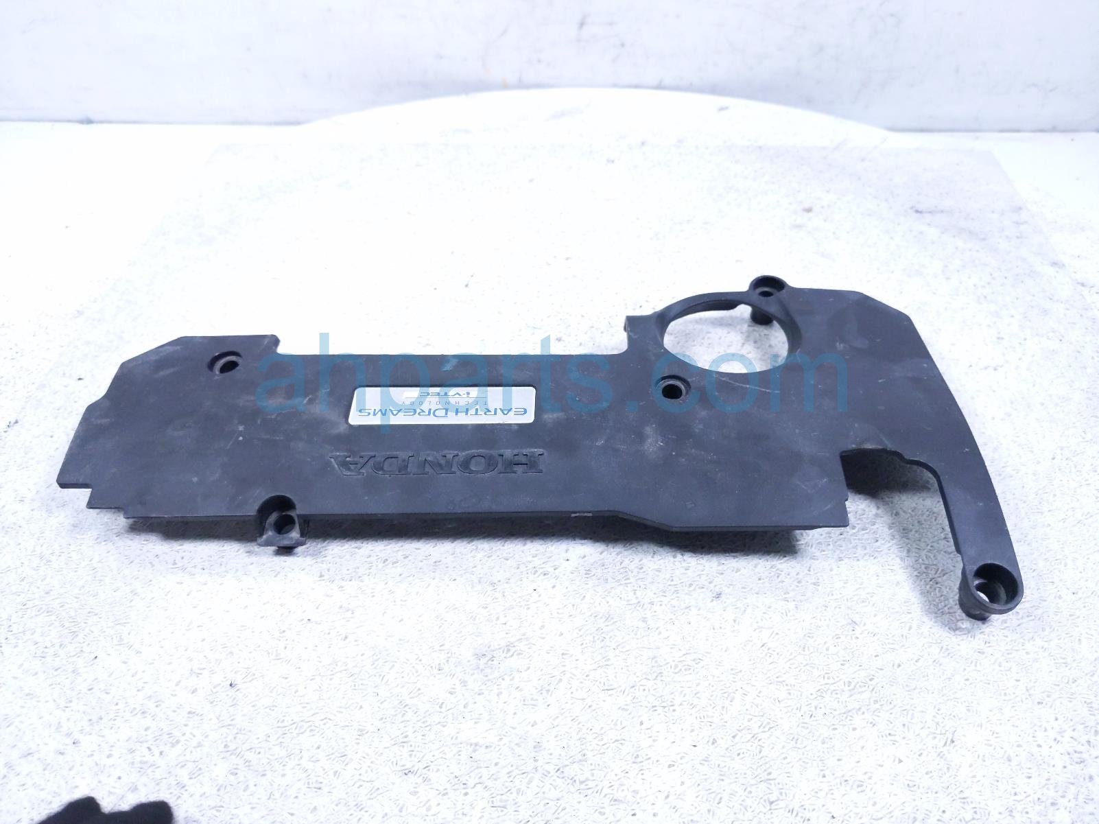 2016 Honda CR V Engine Appearance Cover 2.4l 12500 5A2 A40 Replacement 2016 Honda CR V Engine Appearance Cover 2.4l 12500 5A2 A40 Replacement thumbnail