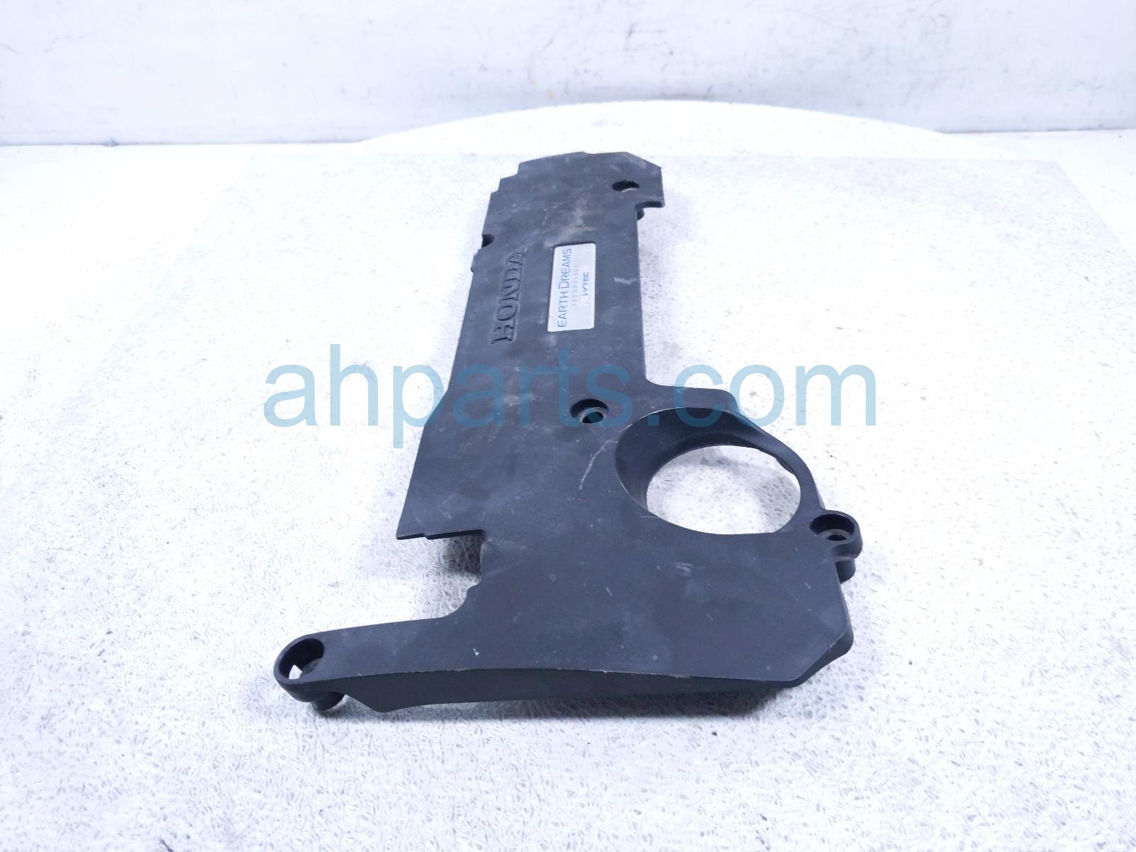 2016 Honda CR V Engine Appearance Cover 2.4l 12500 5A2 A40 Replacement 2016 Honda CR V Engine Appearance Cover 2.4l 12500 5A2 A40 Replacement thumbnail