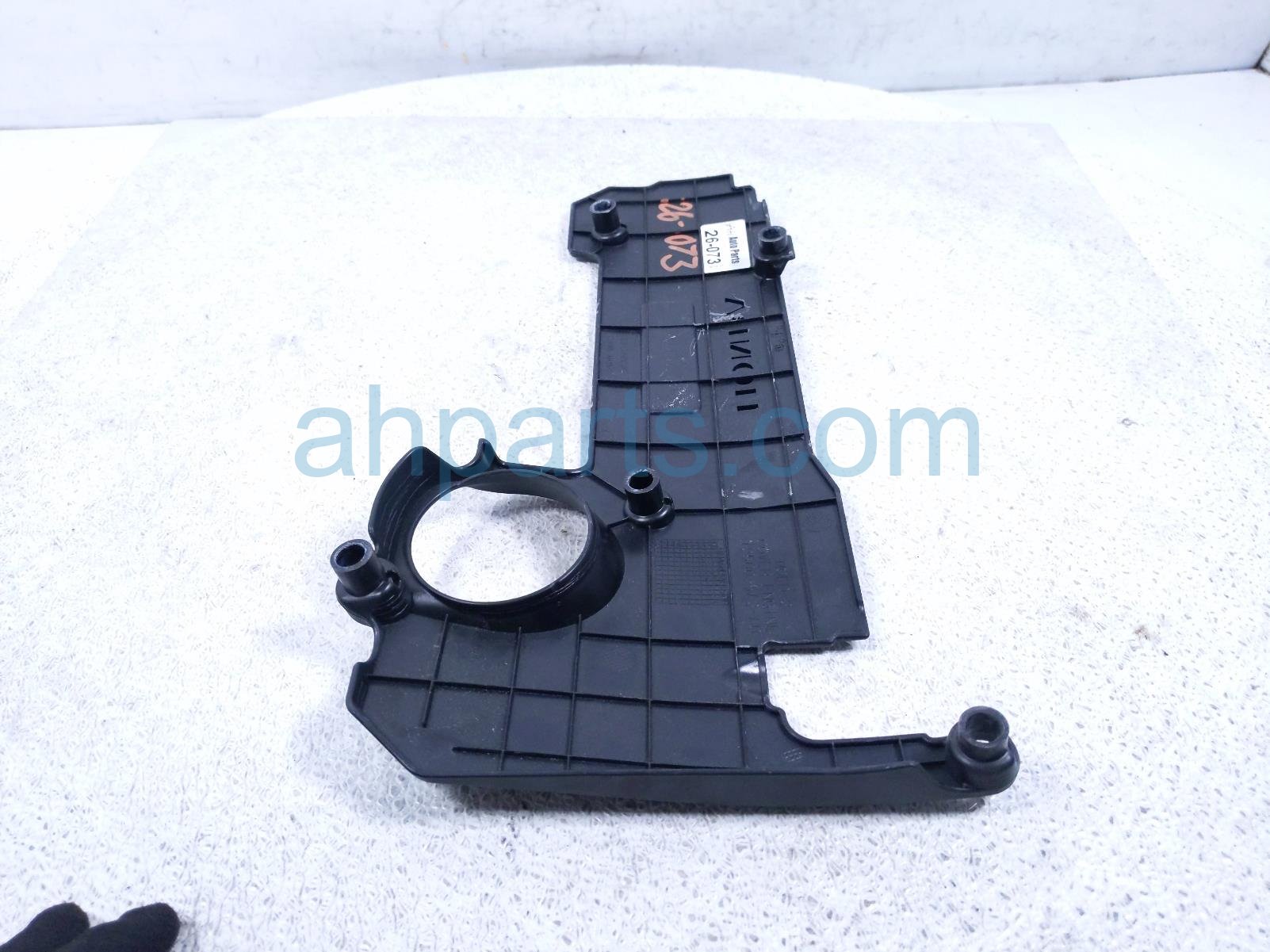 2016 Honda CR V Engine Appearance Cover 2.4l 12500 5A2 A40 Replacement 2016 Honda CR V Engine Appearance Cover 2.4l 12500 5A2 A40 Replacement thumbnail