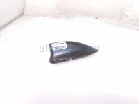 $125 Toyota ANTENNA - ROOF MTD - SHARK FIN WHITE $125 Toyota ANTENNA - ROOF MTD - SHARK FIN WHITE