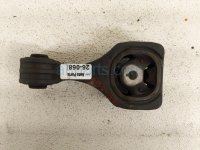 Acura LOWER ENGINE TORQUE ROD MOUNT-1.5L Acura LOWER ENGINE TORQUE ROD MOUNT-1.5L