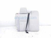 Toyota RR/LH 2ND ROW SEAT BACKREST - GREY Toyota RR/LH 2ND ROW SEAT BACKREST - GREY