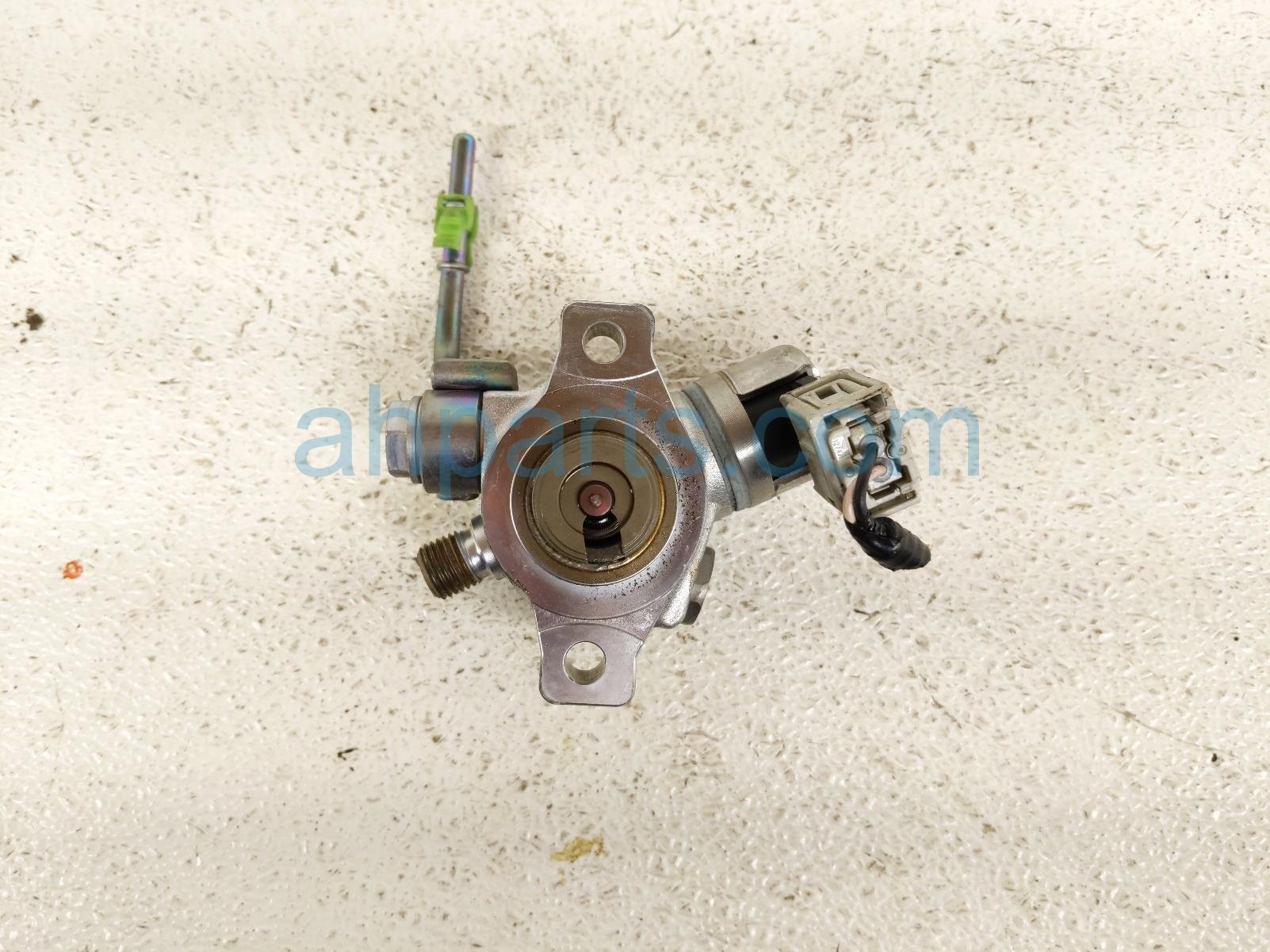 Acura HIGH PRESSURE FUEL PUMP - ENGINE MTD