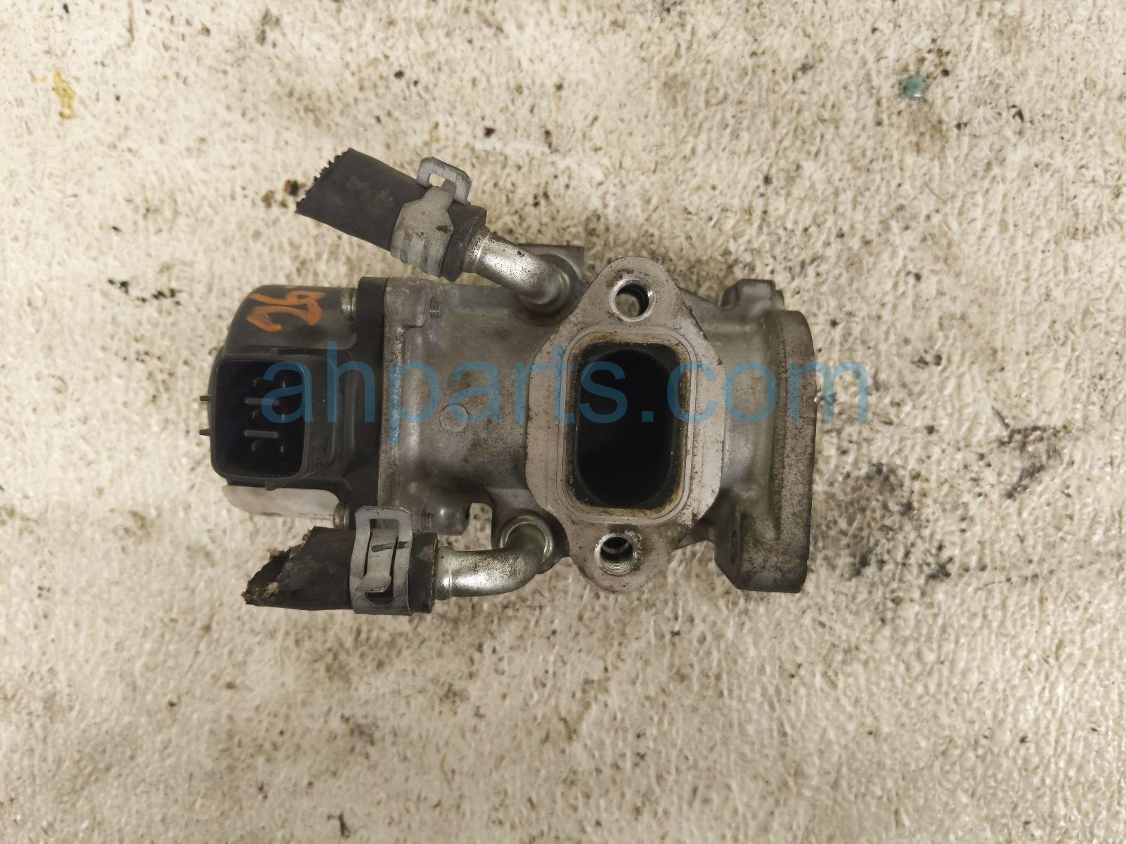 Subaru EGR VALVE ASSY - 2.0L