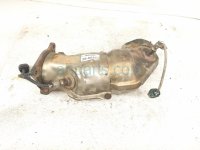 Subaru EXHAUST CONVERTER MANIFOLD - 2.0T * Subaru EXHAUST CONVERTER MANIFOLD - 2.0T *
