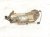 2017 Subaru WRX Catalytic Exhaust Converter Manifold 2.0t * 44612AA771 Replacement 2017 Subaru WRX Catalytic Exhaust Converter Manifold 2.0t * 44612AA771 Replacement thumbnail