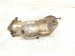 2017 Subaru WRX Catalytic Exhaust Converter Manifold 2.0t * 44612AA771 Replacement 2017 Subaru WRX Catalytic Exhaust Converter Manifold 2.0t * 44612AA771 Replacement thumbnail