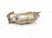 2017 Subaru WRX Catalytic Exhaust Converter Manifold 2.0t * 44612AA771 Replacement 2017 Subaru WRX Catalytic Exhaust Converter Manifold 2.0t * 44612AA771 Replacement thumbnail