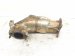 2017 Subaru WRX Catalytic Exhaust Converter Manifold 2.0t * 44612AA771 Replacement 2017 Subaru WRX Catalytic Exhaust Converter Manifold 2.0t * 44612AA771 Replacement thumbnail