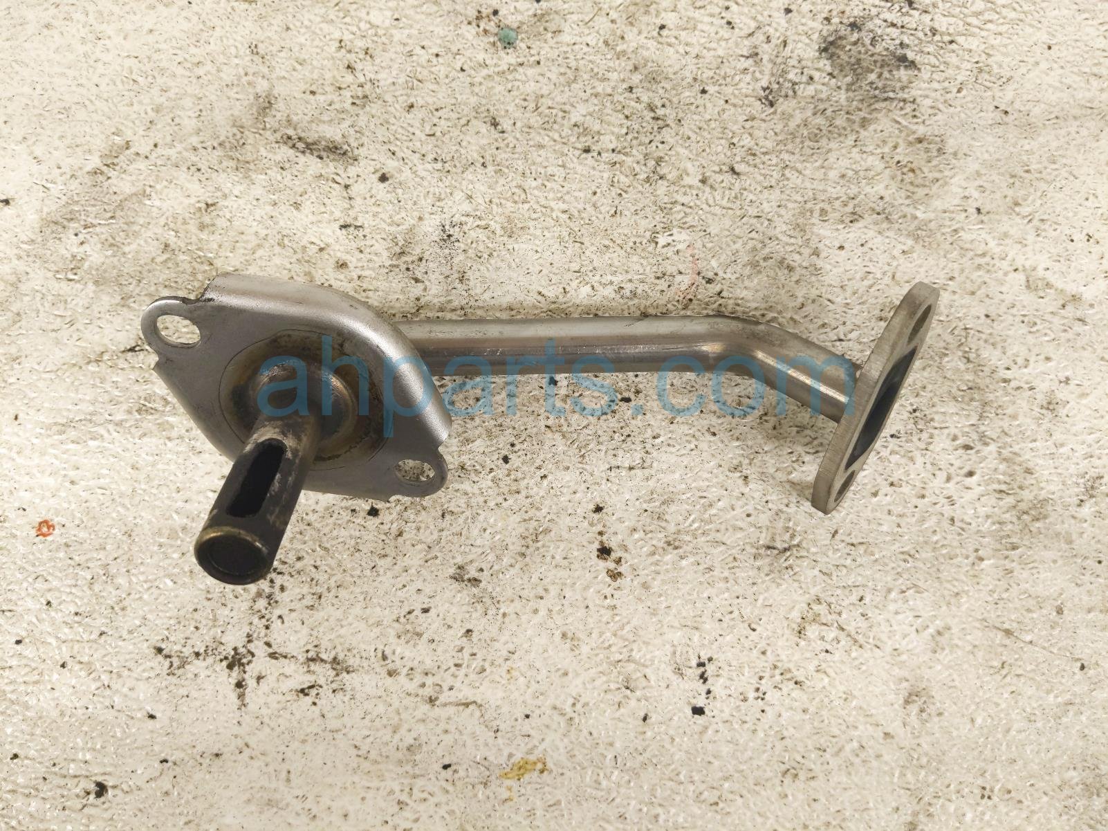 2017 Subaru WRX Egr Pipe 2.0t M.t 14726AA221 Replacement 2017 Subaru WRX Egr Pipe 2.0t M.t 14726AA221 Replacement thumbnail