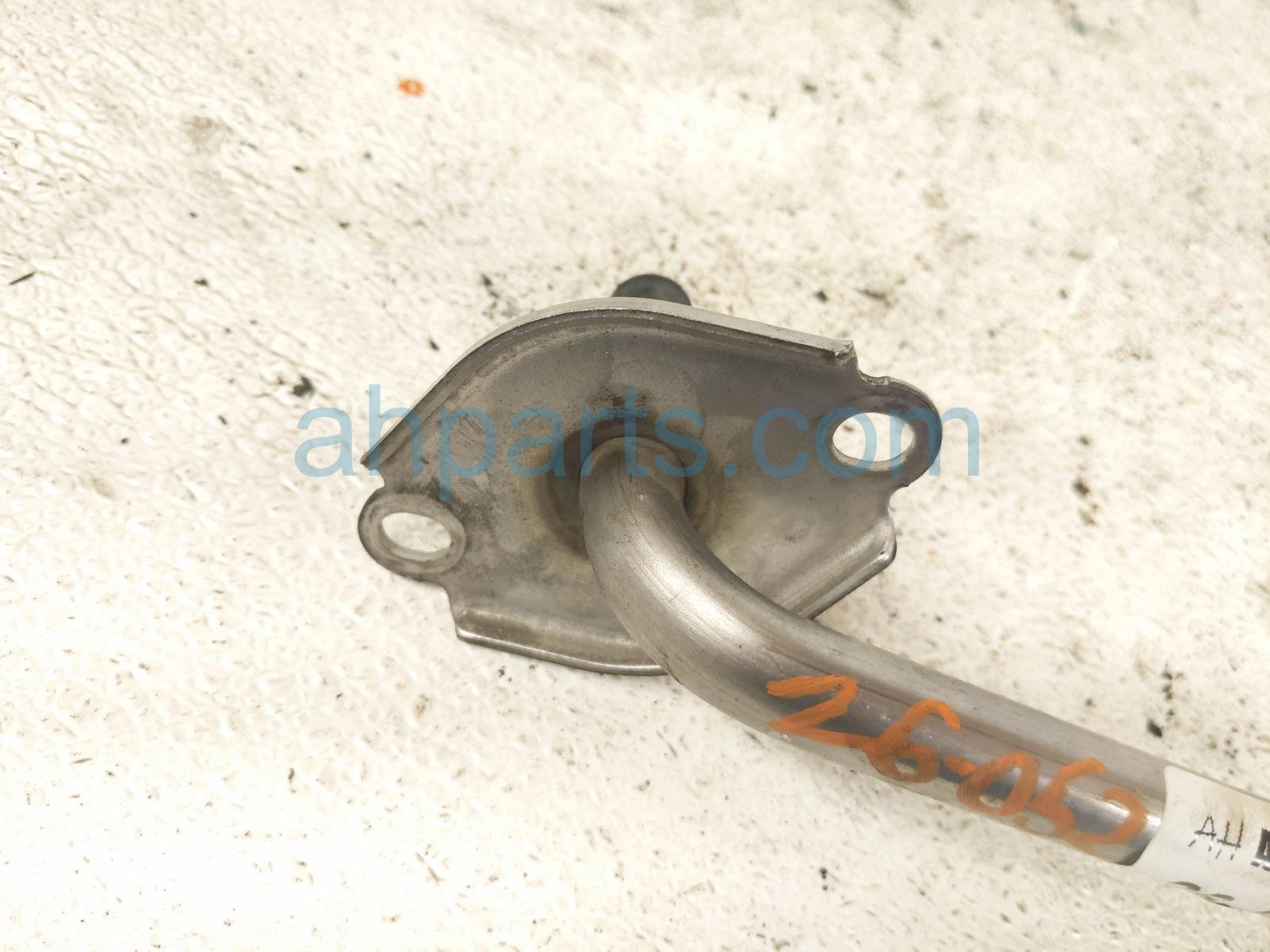 2017 Subaru WRX Egr Pipe 2.0t M.t 14726AA221 Replacement 2017 Subaru WRX Egr Pipe 2.0t M.t 14726AA221 Replacement thumbnail