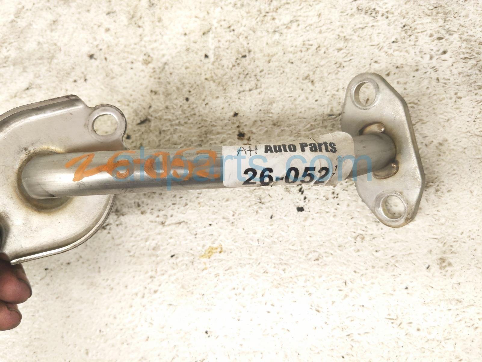 2017 Subaru WRX Egr Pipe 2.0t M.t 14726AA221 Replacement 2017 Subaru WRX Egr Pipe 2.0t M.t 14726AA221 Replacement thumbnail