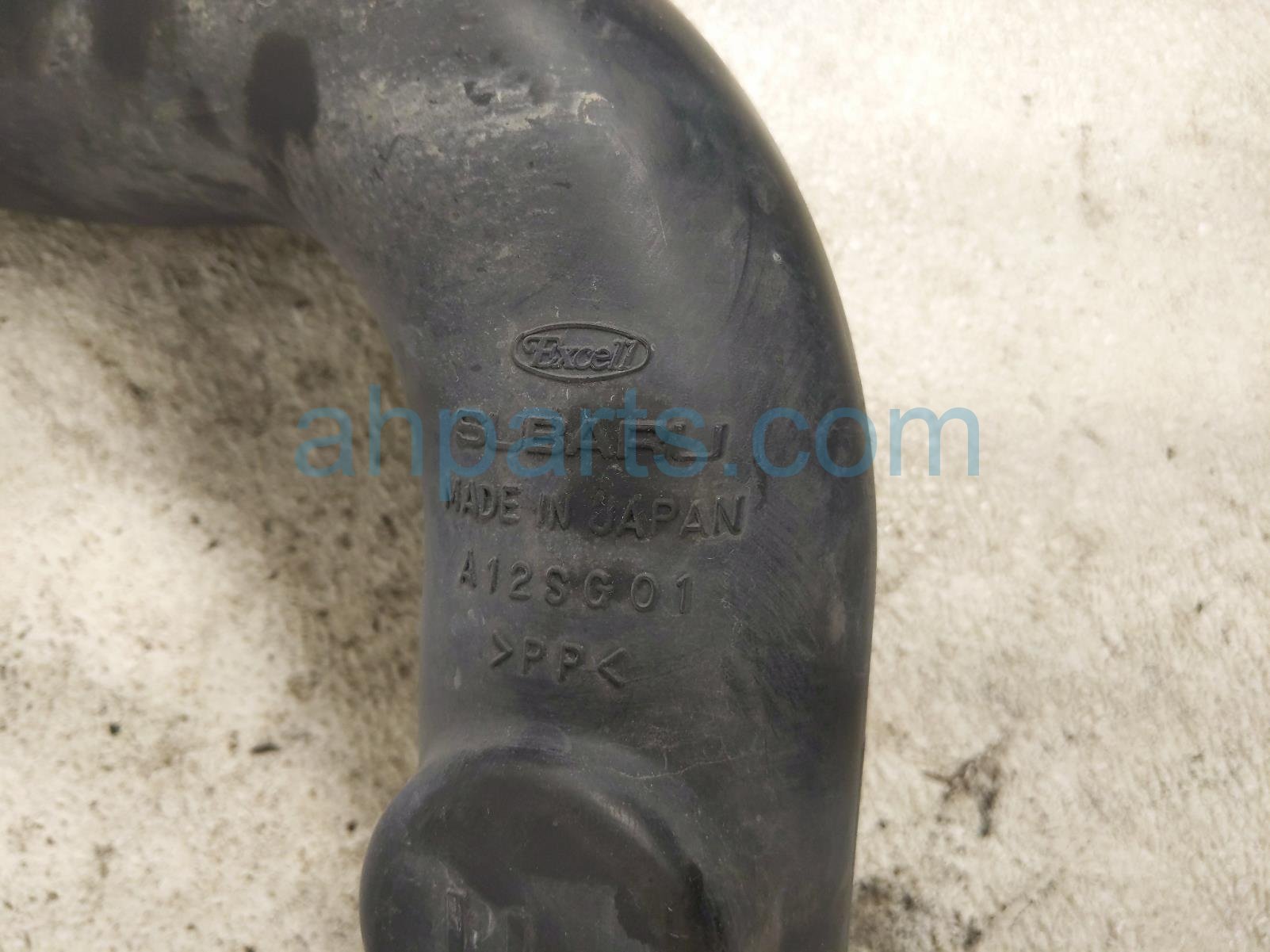 2017 Subaru WRX Air Cleaner Intake Tube W/resonator 46013VA000 Replacement 2017 Subaru WRX Air Cleaner Intake Tube W/resonator 46013VA000 Replacement thumbnail