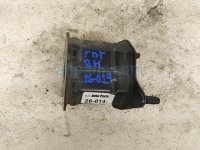 $49 Toyota FR/RH BUMPER EXTENSION MOUNT BRKT $49 Toyota FR/RH BUMPER EXTENSION MOUNT BRKT