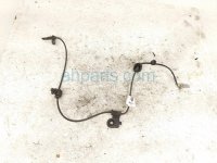 Subaru FR/LH ABS WHEEL SPEED SENSOR Subaru FR/LH ABS WHEEL SPEED SENSOR