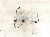 $50 Subaru FR/RH ABS WHEEL SPEED SENSOR - 2.0L $50 Subaru FR/RH ABS WHEEL SPEED SENSOR - 2.0L