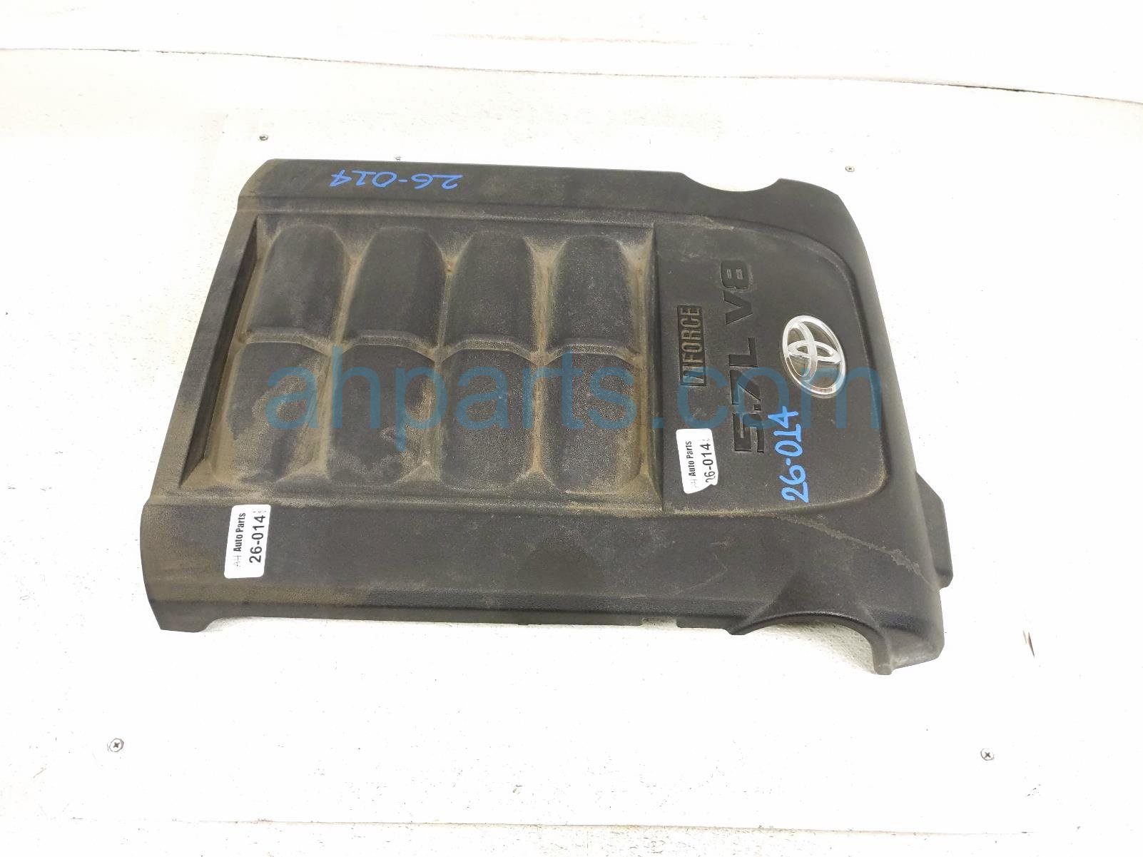 $99 Toyota ENGINE APPEARANCE COVER - 5.7L