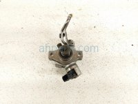 Honda HIGH PRESSURE FUEL PUMP - ENGINE MTD Honda HIGH PRESSURE FUEL PUMP - ENGINE MTD