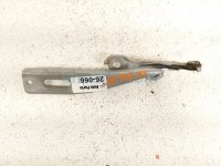 Honda RH HOOD HINGE - SILVER Honda RH HOOD HINGE - SILVER