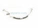 2016 Honda CR V Ac Hose Line A/c Suction Pipe 2.4l 80312 T1W A01 Replacement 2016 Honda CR V Ac Hose Line A/c Suction Pipe 2.4l 80312 T1W A01 Replacement thumbnail