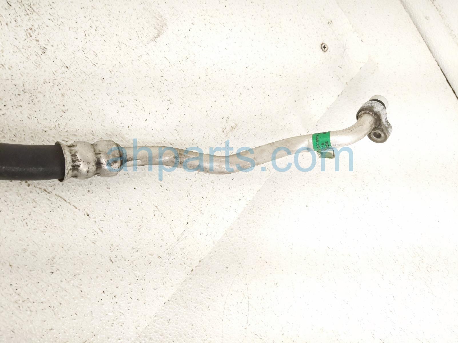 2016 Honda CR V Ac Hose Line A/c Suction Pipe 2.4l 80312 T1W A01 Replacement 2016 Honda CR V Ac Hose Line A/c Suction Pipe 2.4l 80312 T1W A01 Replacement thumbnail