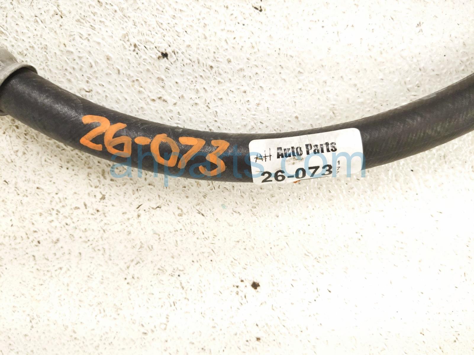 2016 Honda CR V Ac Hose Line A/c Suction Pipe 2.4l 80312 T1W A01 Replacement 2016 Honda CR V Ac Hose Line A/c Suction Pipe 2.4l 80312 T1W A01 Replacement thumbnail