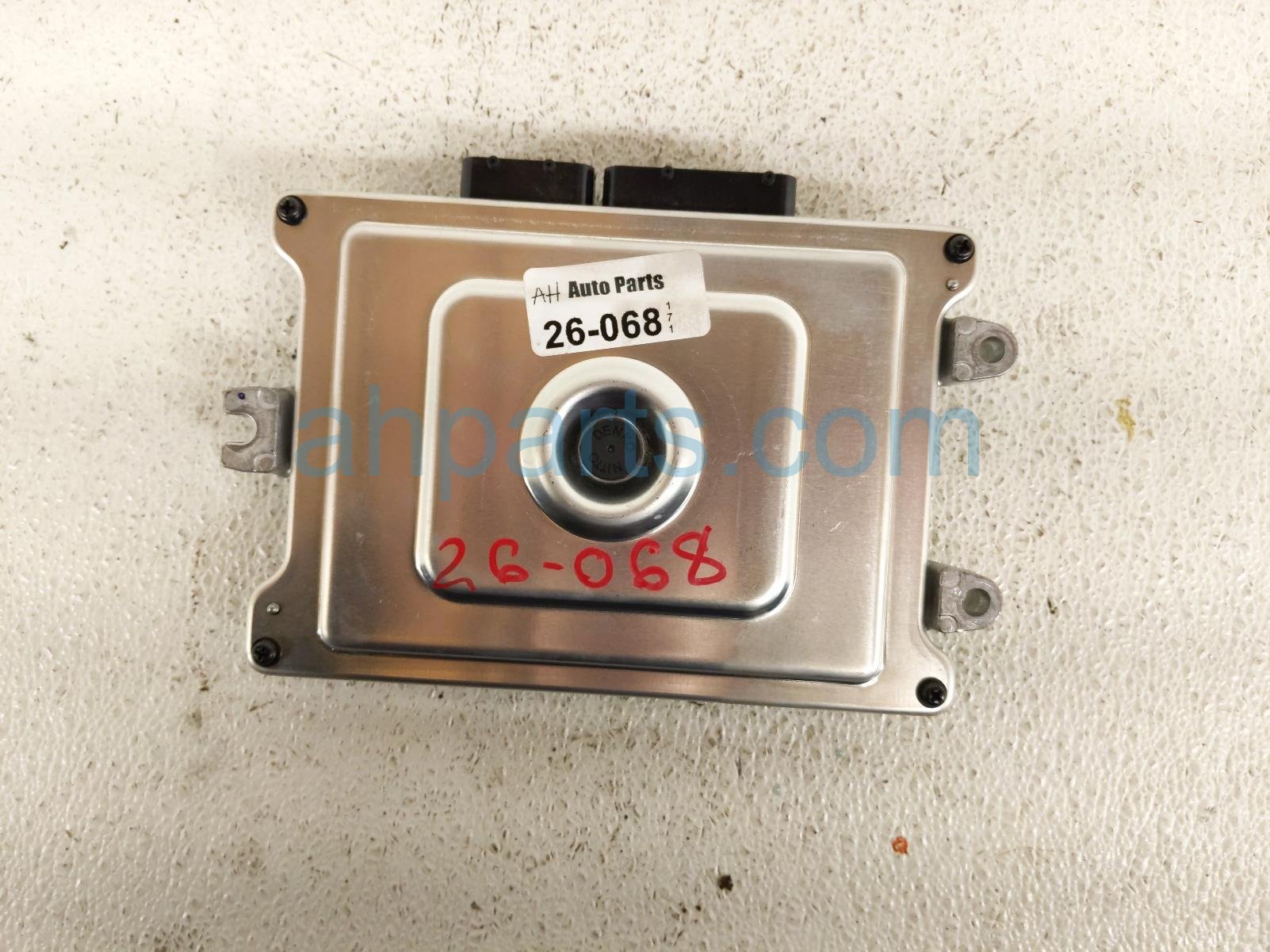 Acura ENGINE COMPUTER UNIT - AT