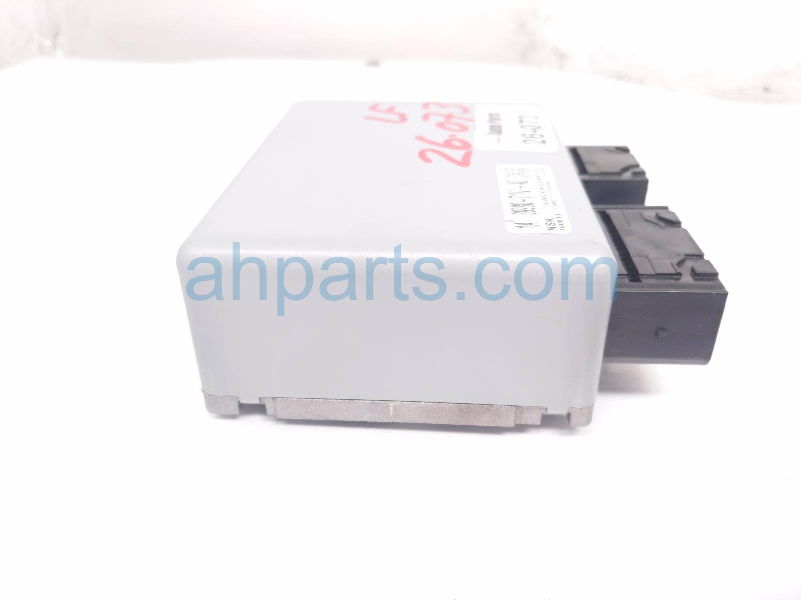 2016 Honda CR V Electric Power Steering Control Unit 39980 T1W A01 Replacement 2016 Honda CR V Electric Power Steering Control Unit 39980 T1W A01 Replacement thumbnail