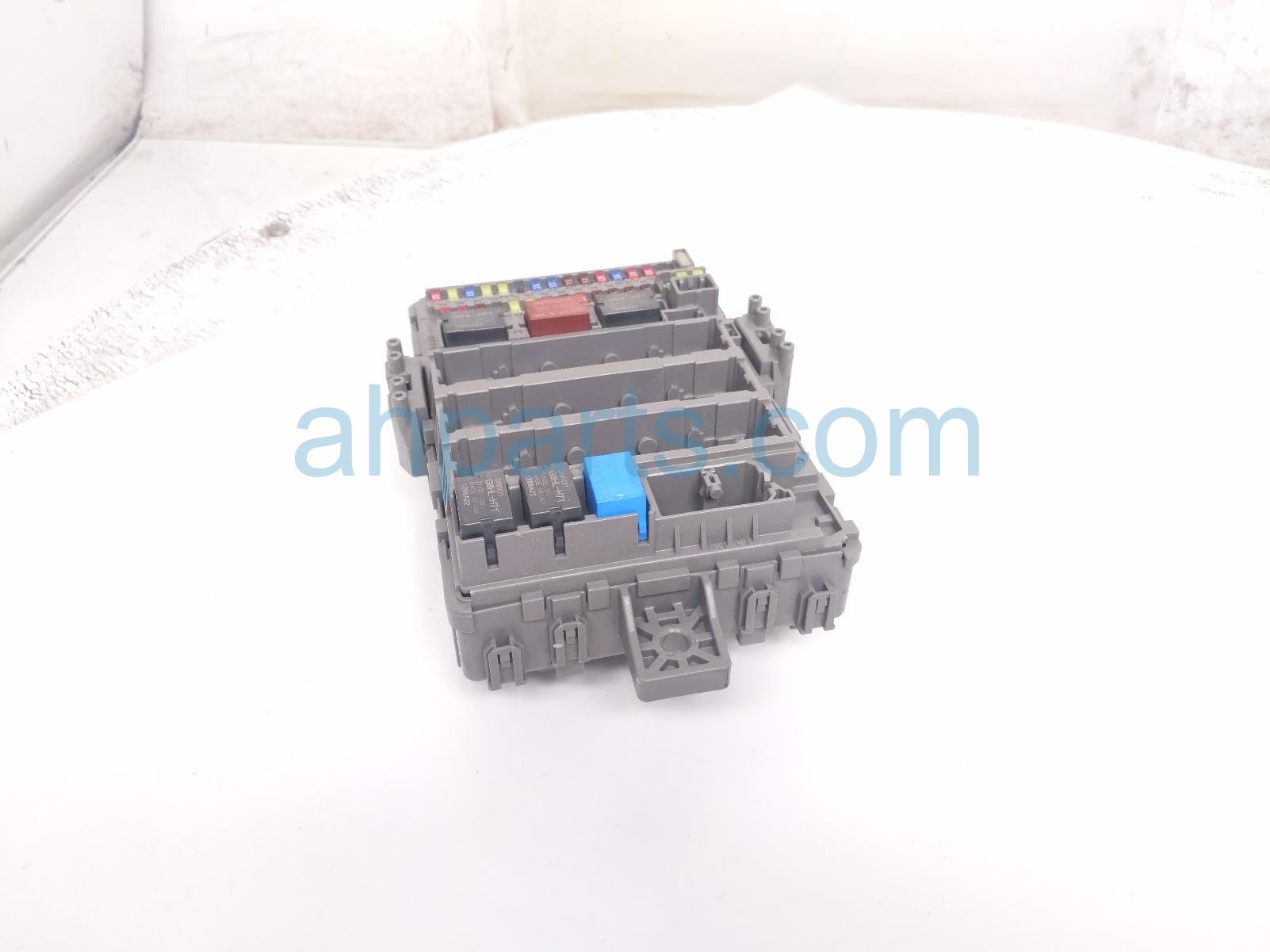 2016 Honda CR V Driver Cabin Fuse Box 2.4l Touring Awd 38200 T0A A21 Replacement 2016 Honda CR V Driver Cabin Fuse Box 2.4l Touring Awd 38200 T0A A21 Replacement thumbnail