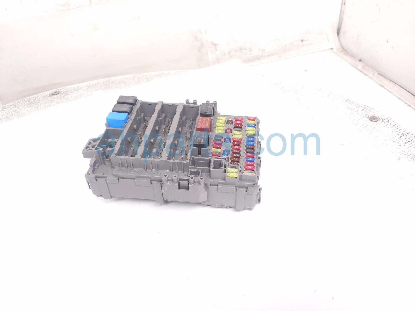 2016 Honda CR V Driver Cabin Fuse Box 2.4l Touring Awd 38200 T0A A21 Replacement 2016 Honda CR V Driver Cabin Fuse Box 2.4l Touring Awd 38200 T0A A21 Replacement thumbnail