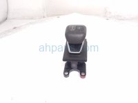 Nissan A/T FLOOR SHIFTER W/KNOB - 1.5T FWD Nissan A/T FLOOR SHIFTER W/KNOB - 1.5T FWD