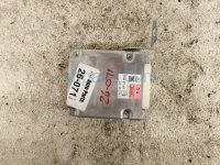 $150 Toyota PRECRASH DRIVING ASSIST CONTROL UNIT $150 Toyota PRECRASH DRIVING ASSIST CONTROL UNIT