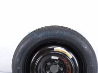 Nissan T155/80D17 SPARE DONUT WHEEL + TIRE Nissan T155/80D17 SPARE DONUT WHEEL + TIRE